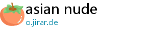 asian nude