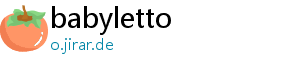 babyletto