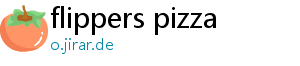 flippers pizza