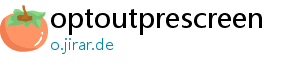 optoutprescreen