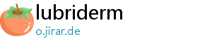 lubriderm