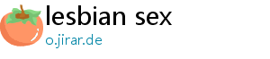 lesbian sex