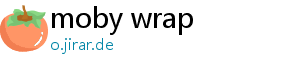 moby wrap