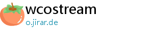 wcostream