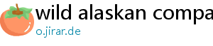 wild alaskan company