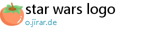 star wars logo