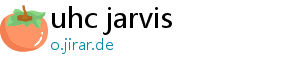 uhc jarvis